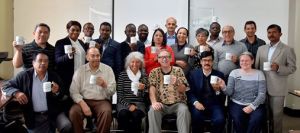 World Alliance environmental leaders conference